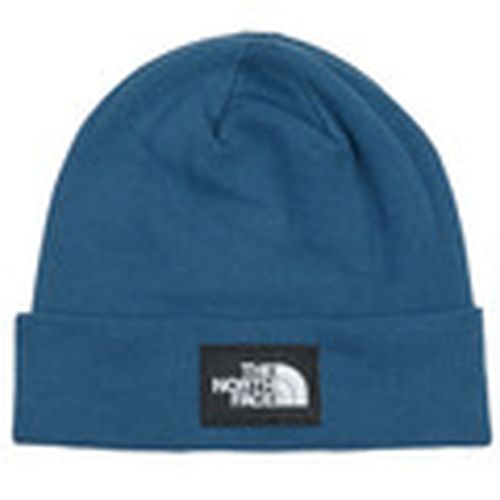 Gorro DOCK WORKER RECYCLED BEANIE para mujer - The North Face - Modalova