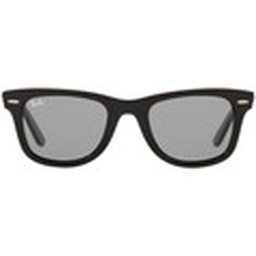 Gafas de sol Occhiali da Sole RB2140 6495R5 para mujer - Ray-ban - Modalova