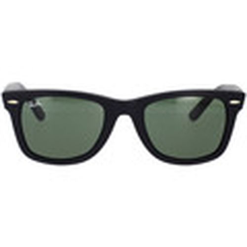 Gafas de sol Occhiali da Sole RB2140F 901S para mujer - Ray-ban - Modalova