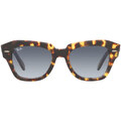 Gafas de sol Occhiali da Sole State Street RB2186 133286 para mujer - Ray-ban - Modalova