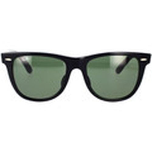 Gafas de sol Occhiali da Sole RB2140F 901 para hombre - Ray-ban - Modalova