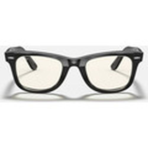 Gafas de sol Occhiali da Sole RB2140 901/5F Fotocromatici para mujer - Ray-ban - Modalova