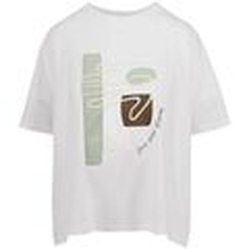Tops y Camisetas TW8510 T JIN4-01 para mujer - Bomboogie - Modalova