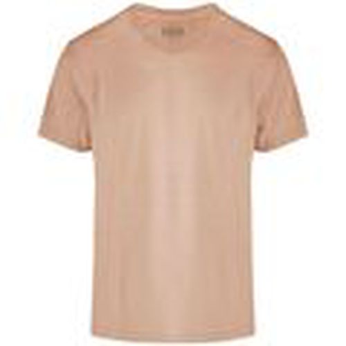 Tops y Camisetas TM8439 TJCAP-751 PINK QUARTZ para hombre - Bomboogie - Modalova