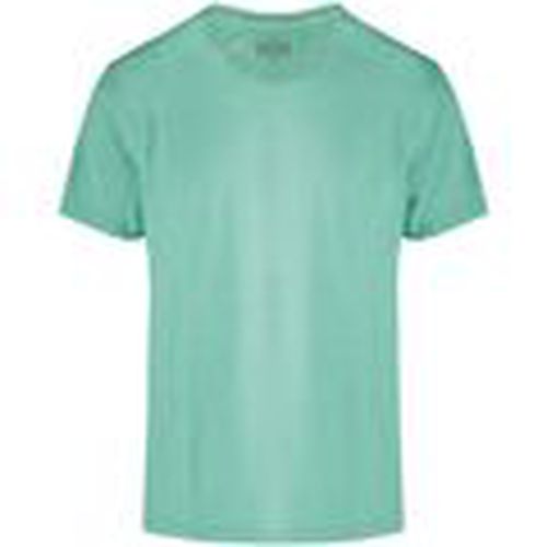 Tops y Camisetas TM8439 TJCAP-362 PASTEL AQUAMARINE para hombre - Bomboogie - Modalova