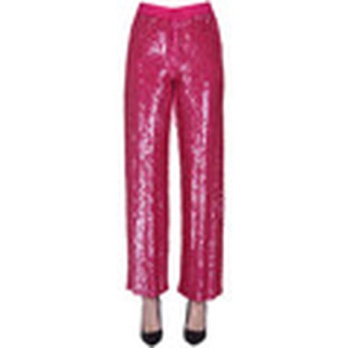 Pantalones PNP00003188AE para mujer - P.a.r.o.s.h. - Modalova