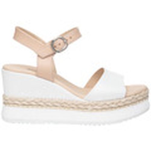 Sandalias LOIRA ARMENIA CIPRIA E410561D para mujer - NeroGiardini - Modalova