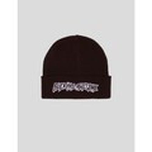 Gorro GORRO STAMP CUFF BEANIE BLACK para hombre - Fucking Awesome - Modalova