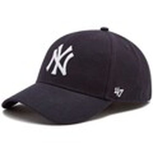 Gorra NY Yankees para mujer - '47 Brand - Modalova