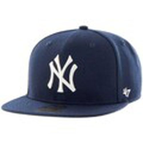 Gorra NY Yankees para mujer - '47 Brand - Modalova