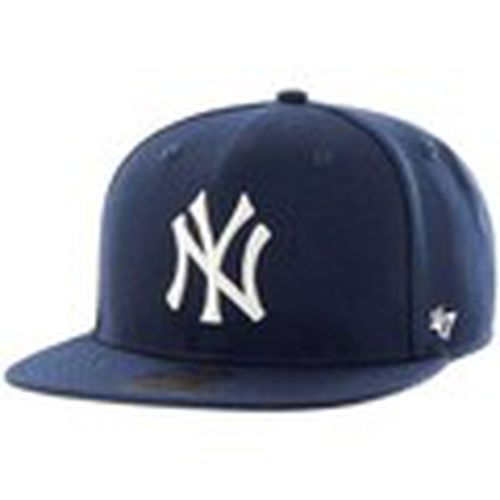 Gorra NY Yankees para mujer - Brand 47 - Modalova