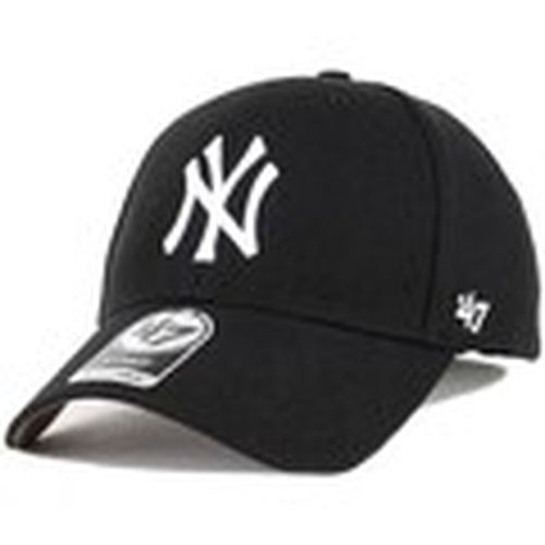 Gorra NY Yankees para hombre - '47 Brand - Modalova