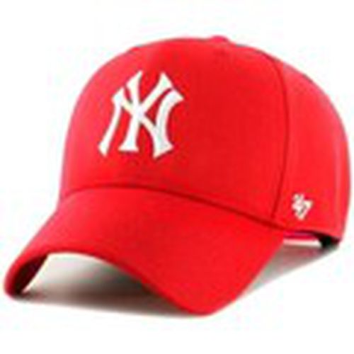 Gorra NY Yankees para mujer - '47 Brand - Modalova