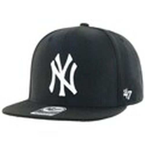 Gorra NY Yankees para hombre - '47 Brand - Modalova