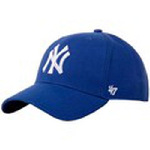 Gorra NY Yankees para hombre - '47 Brand - Modalova