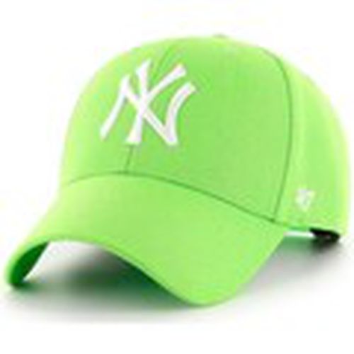 Gorra NY Yankees para mujer - Brand 47 - Modalova