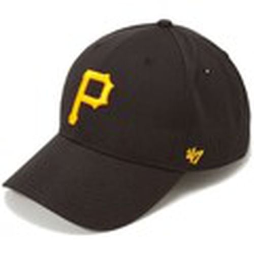 Gorra Pittsburgh Pirates para hombre - Brand 47 - Modalova