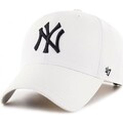Gorra NY Yankees para hombre - '47 Brand - Modalova
