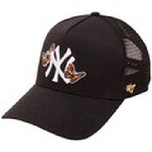 Gorra NY Yankees para hombre - '47 Brand - Modalova