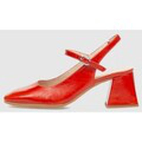 Zapatos Bajos MERCEDITA H-6307 para mujer - Wonders - Modalova