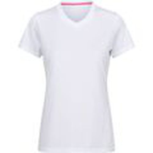 Camiseta manga larga Fingal para mujer - Regatta - Modalova