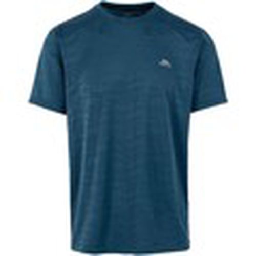 Camiseta manga larga Tiber para hombre - Trespass - Modalova