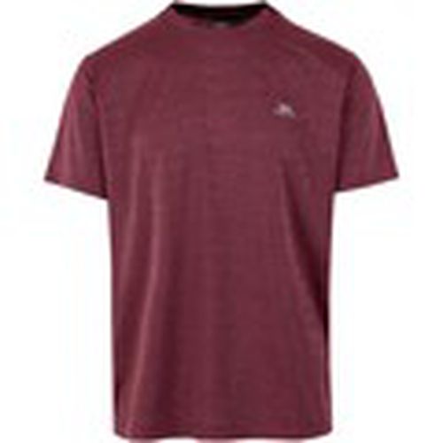 Camiseta manga larga Tiber para hombre - Trespass - Modalova