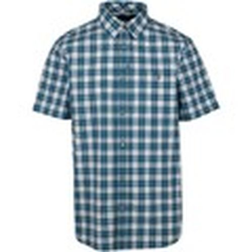 Camisa manga larga TP6331 para hombre - Trespass - Modalova