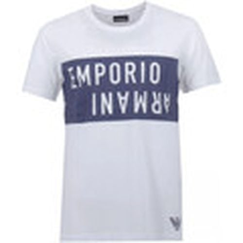 Tops y Camisetas - para hombre - Ea7 Emporio Armani - Modalova