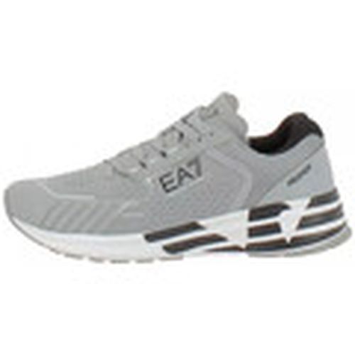 Zapatillas - para hombre - Ea7 Emporio Armani - Modalova