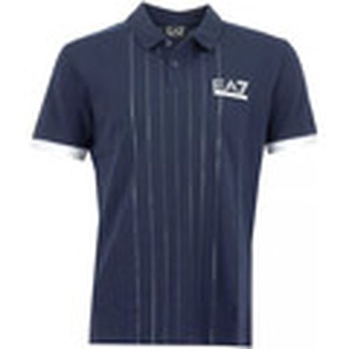 Tops y Camisetas - para hombre - Ea7 Emporio Armani - Modalova