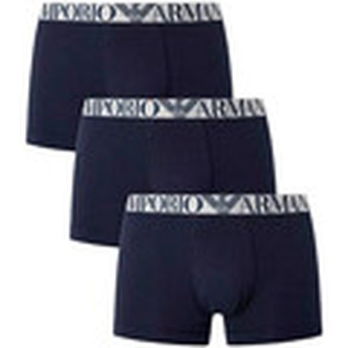 Boxer - para hombre - Ea7 Emporio Armani - Modalova