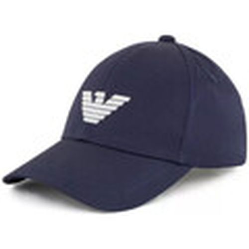 Gorra - para hombre - Ea7 Emporio Armani - Modalova