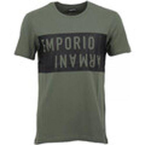 Tops y Camisetas - para hombre - Ea7 Emporio Armani - Modalova