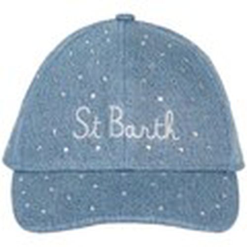 Sombrero DAVIS W para mujer - Mc2 Saint Barth - Modalova
