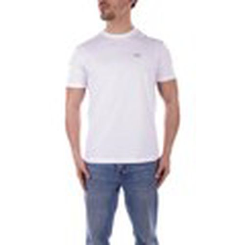 Camiseta NMS47014TS 9701 para hombre - Cnc Costume National - Modalova