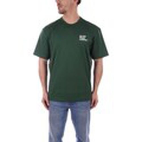Lacoste Camiseta TH0133 para hombre - Lacoste - Modalova