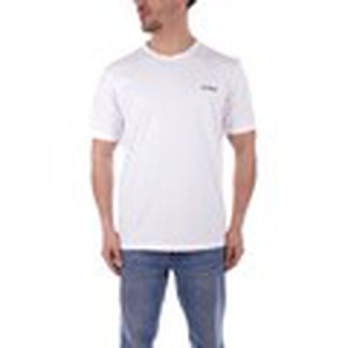 Camiseta DOV0001 para hombre - Mc2 Saint Barth - Modalova
