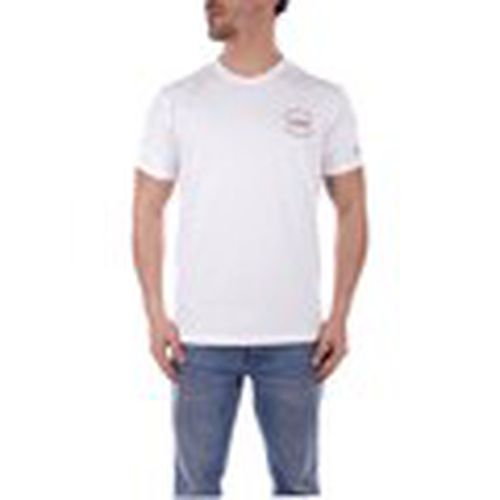 Camiseta POT0001 para hombre - Mc2 Saint Barth - Modalova