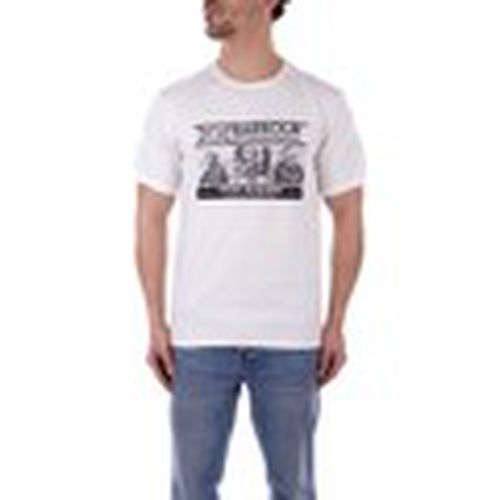 Camiseta MTS1247 para hombre - Barbour - Modalova