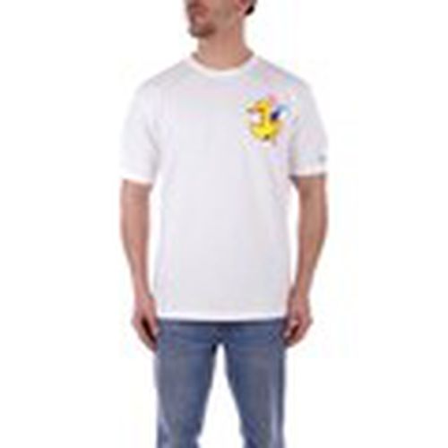Camiseta TSHM001 para hombre - Mc2 Saint Barth - Modalova