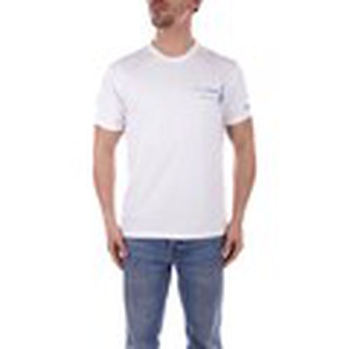 Camiseta TSHM001 para hombre - Mc2 Saint Barth - Modalova