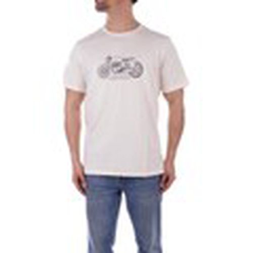 Camiseta MTS1295 para hombre - Barbour - Modalova