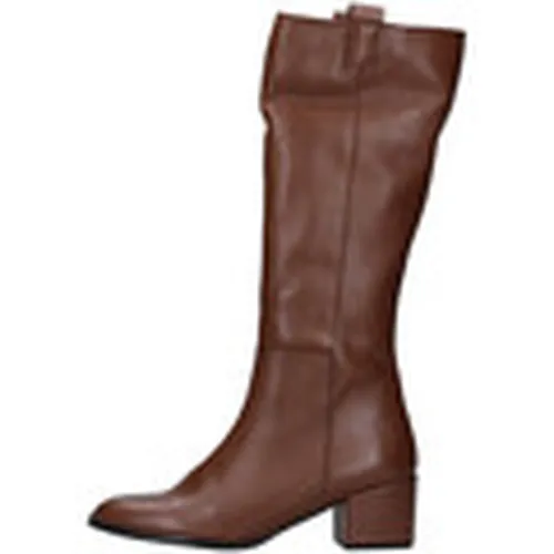 Botas de tacón D03 para mujer - Accademia - Modalova