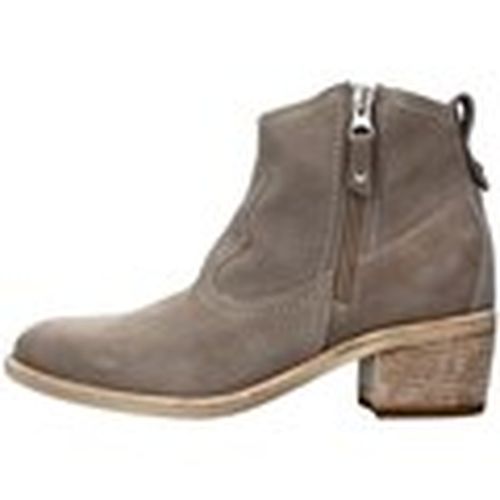 Botines E306301D para mujer - NeroGiardini - Modalova