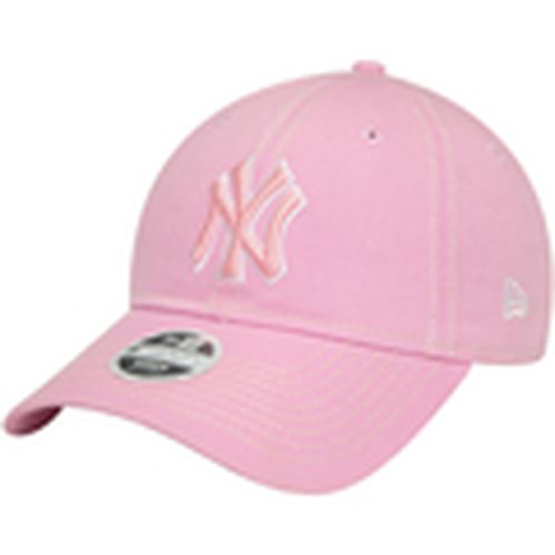 Gorra Wmns 9TWENTY League Essentials New York Yankees Cap para mujer - New-Era - Modalova