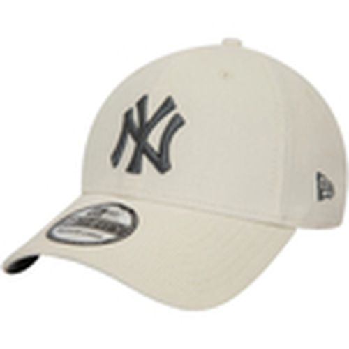 Gorra Cord 39THIRTY New York Yankees MLB Cap para hombre - New-Era - Modalova