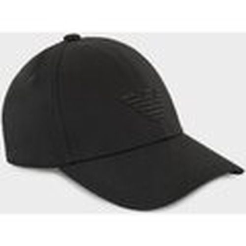 Gorra 230102 4R500 para mujer - Emporio Armani - Modalova