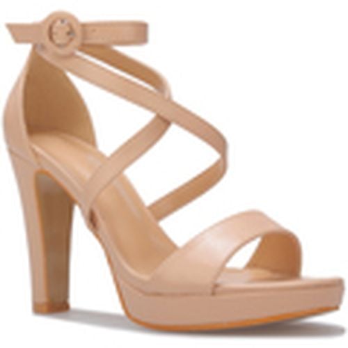 Sandalias 70825_P165788 para mujer - La Modeuse - Modalova