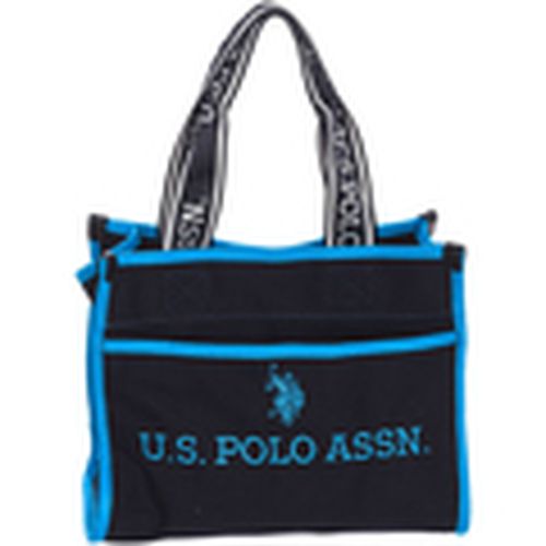 Bolsa BEUHX5999WUA-NAVY para mujer - U.S Polo Assn. - Modalova